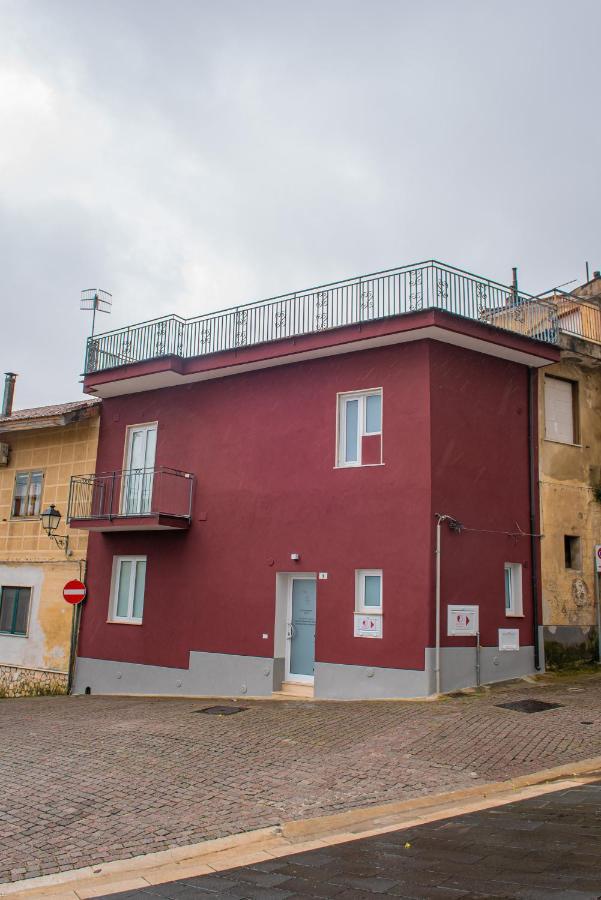 Artemide "Corte Segreta" B&B Suite Spa San Cipriano Picentino Luaran gambar