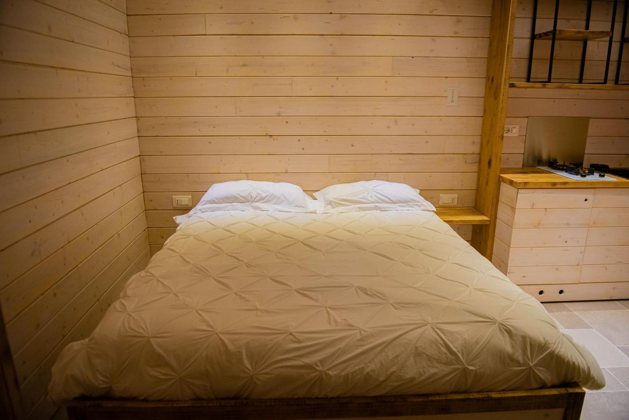 Artemide "Corte Segreta" B&B Suite Spa San Cipriano Picentino Luaran gambar